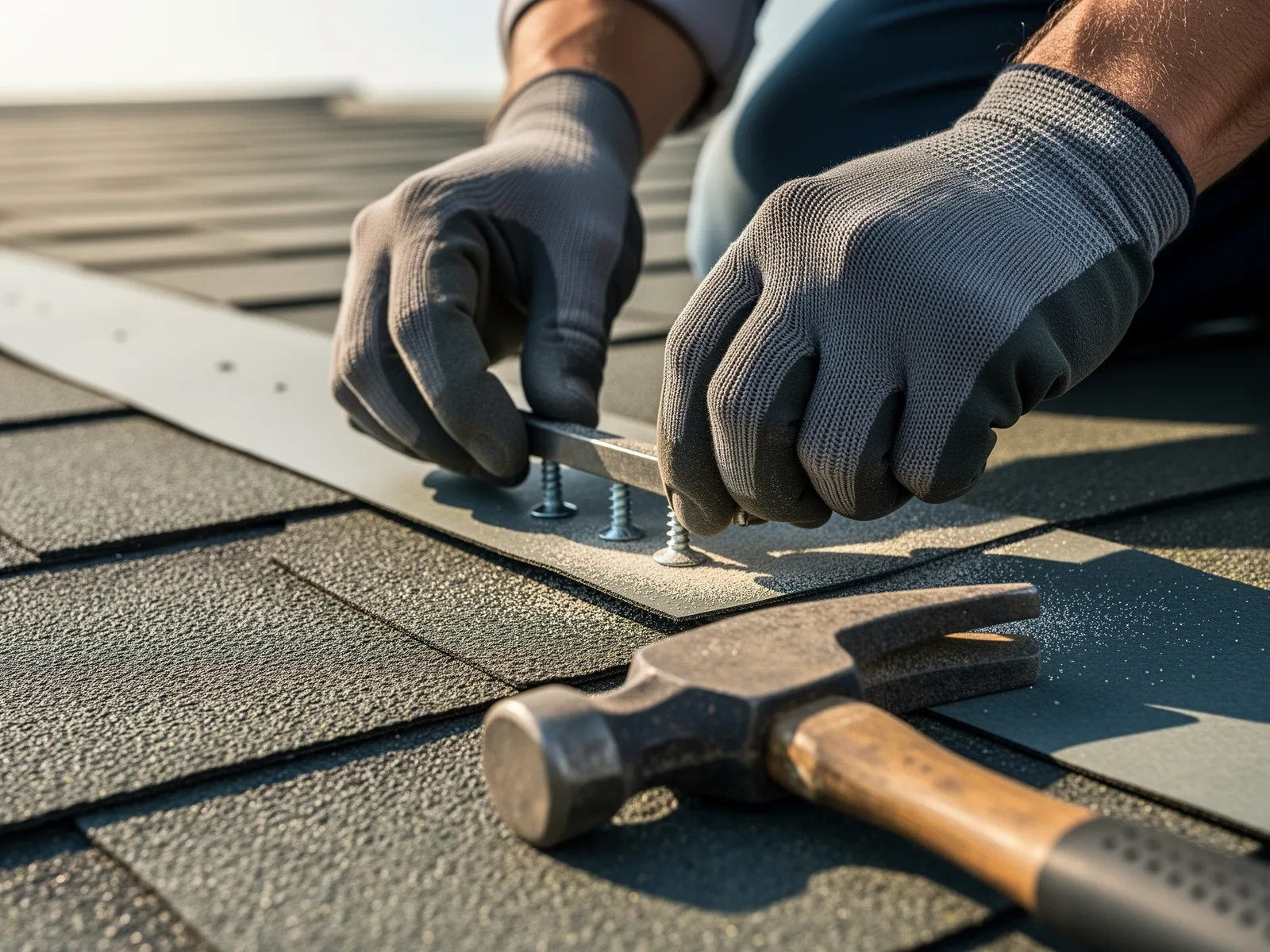 Why choose Fascia Repair in Huntington, WV